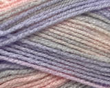 Woolcraft With Love DK 100g