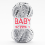 Hayfield Baby Blossom DK 100g