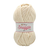 LittleWoolShop Snuggle Puff Chenille Chunky 100g