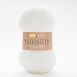 Hayfield Aran Bonus With Wool 400g