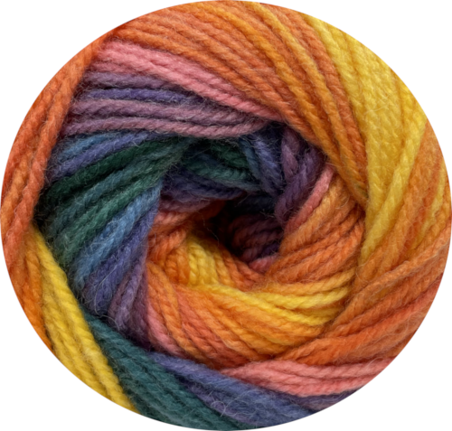 Hayfield Spirit DK 100g