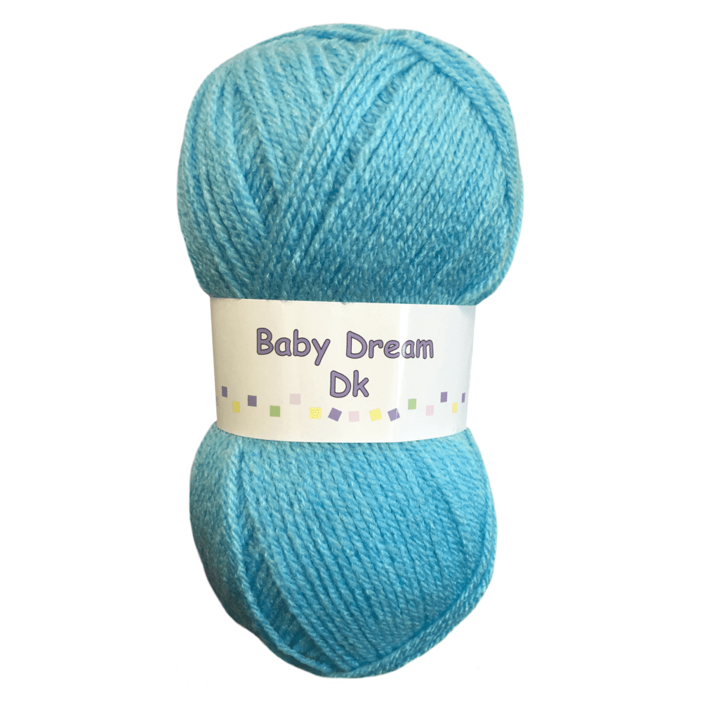 Baby Dream DK 100g