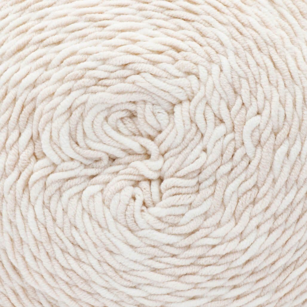 Caron Cotton Angel Cakes Aran 250g