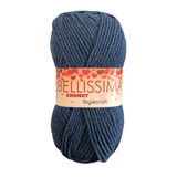 Stylecraft Bellissima Chunky 100g