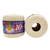 Crochetta Crochet Mercerized Cotton 60g