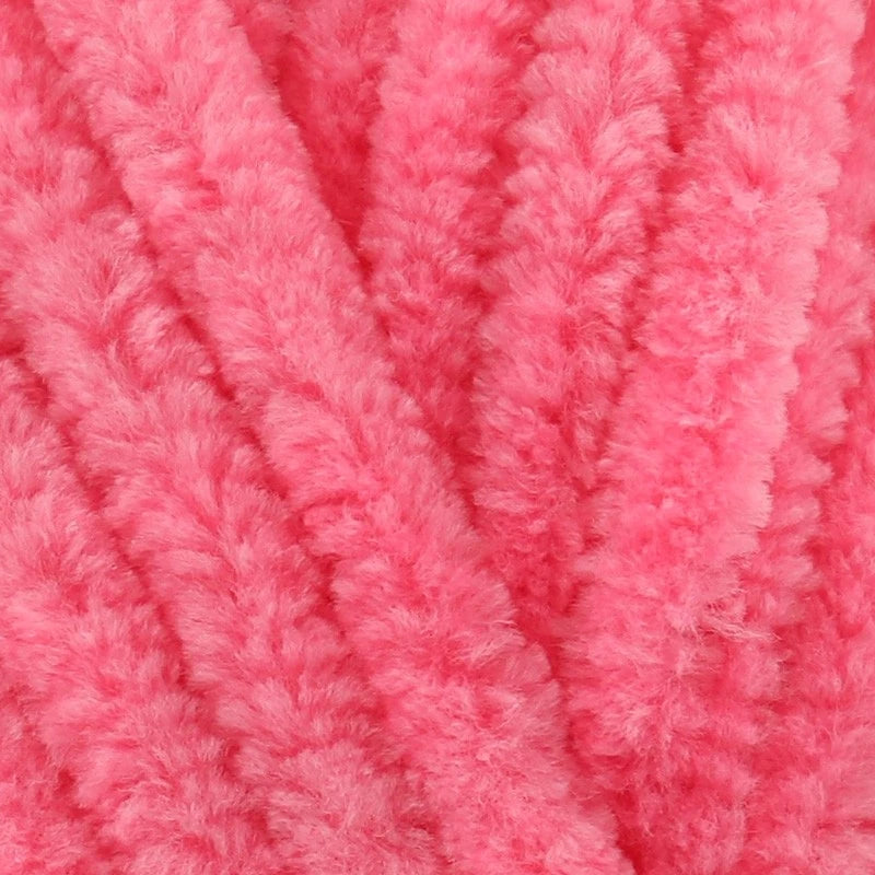 Cygnet Jellybaby Chenille Chunky 100g