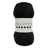 Cygnet 100% Cotton DK 100g