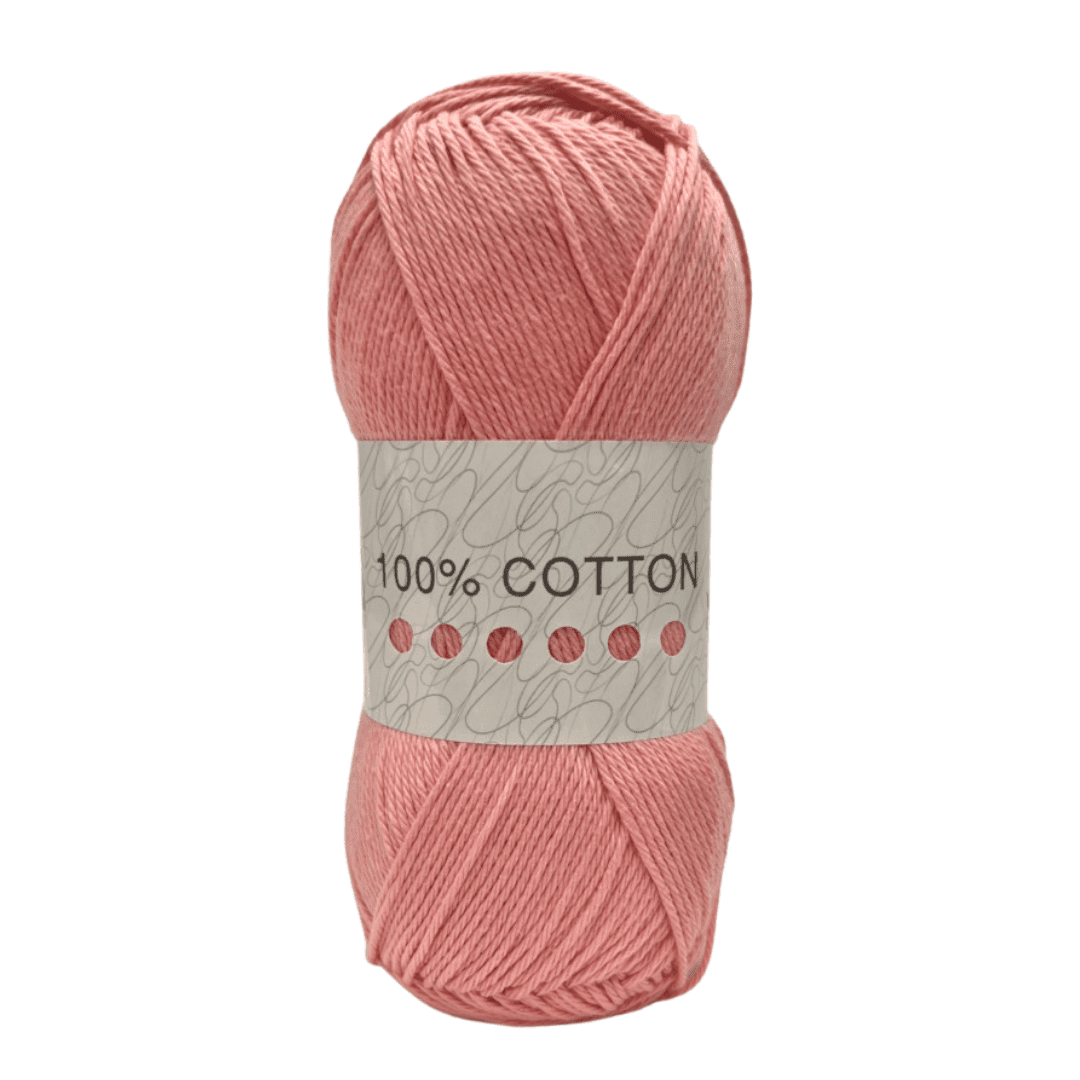 Cygnet 100% Cotton DK 100g