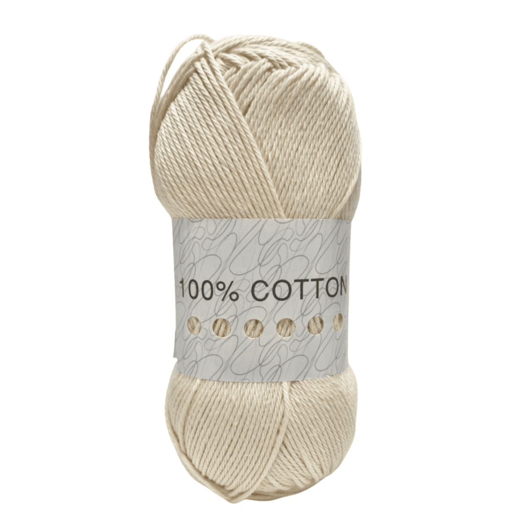 Cygnet 100% Cotton DK 100g