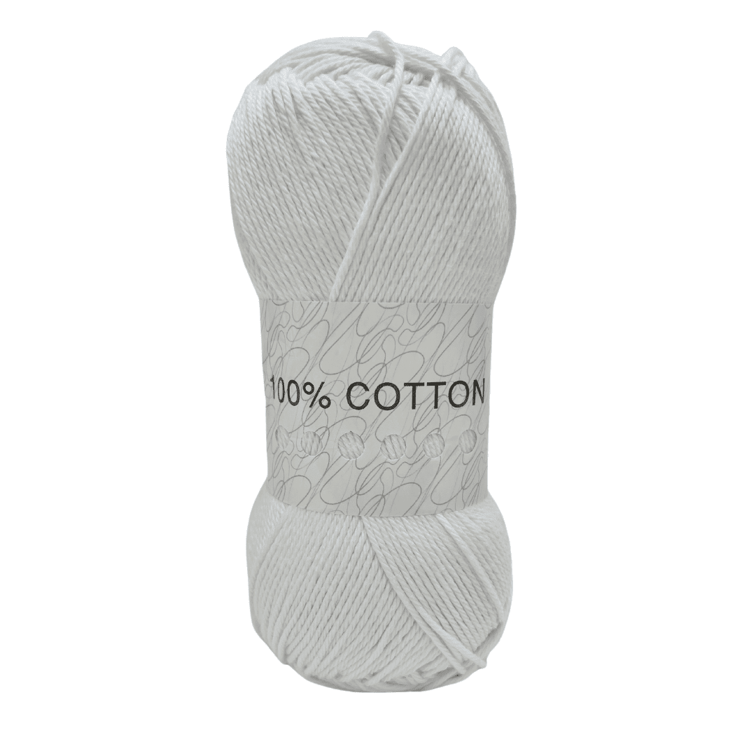 Cygnet 100% Cotton DK 100g