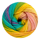 Cygnet Baby Colour Soft DK 100g