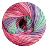 Cygnet Baby Colour Soft DK 100g