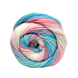 Cygnet Baby Colour Soft DK 100g