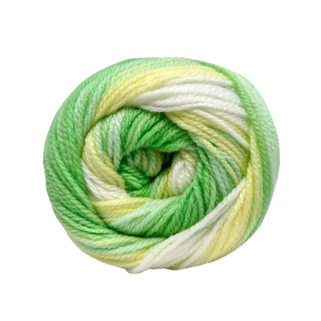 Cygnet Baby Colour Soft DK 100g