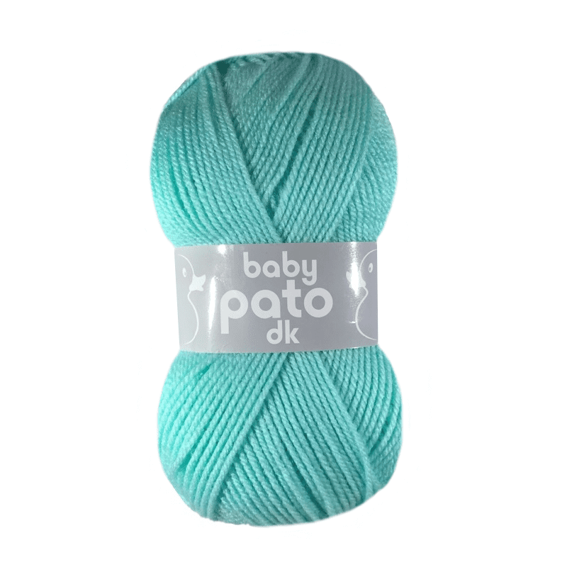 Cygnet Baby Pato DK 100g