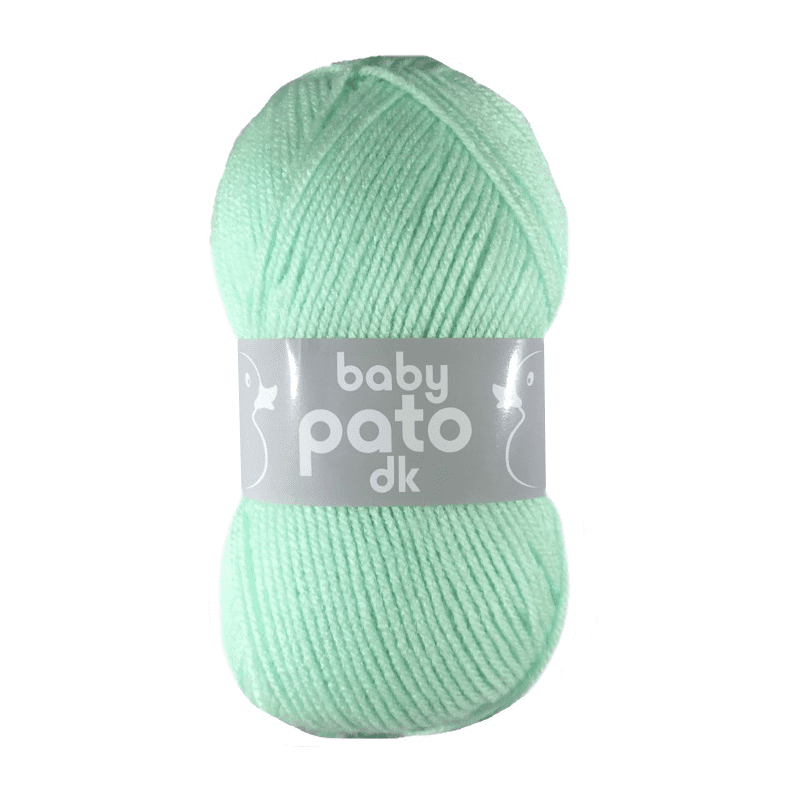 Cygnet Baby Pato DK 100g