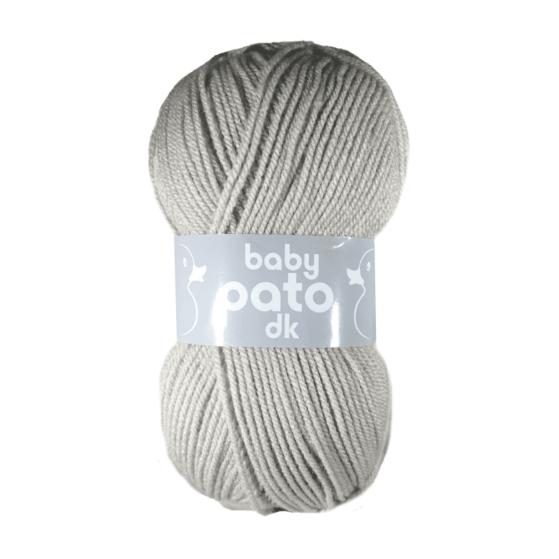 Cygnet Baby Pato DK 100g