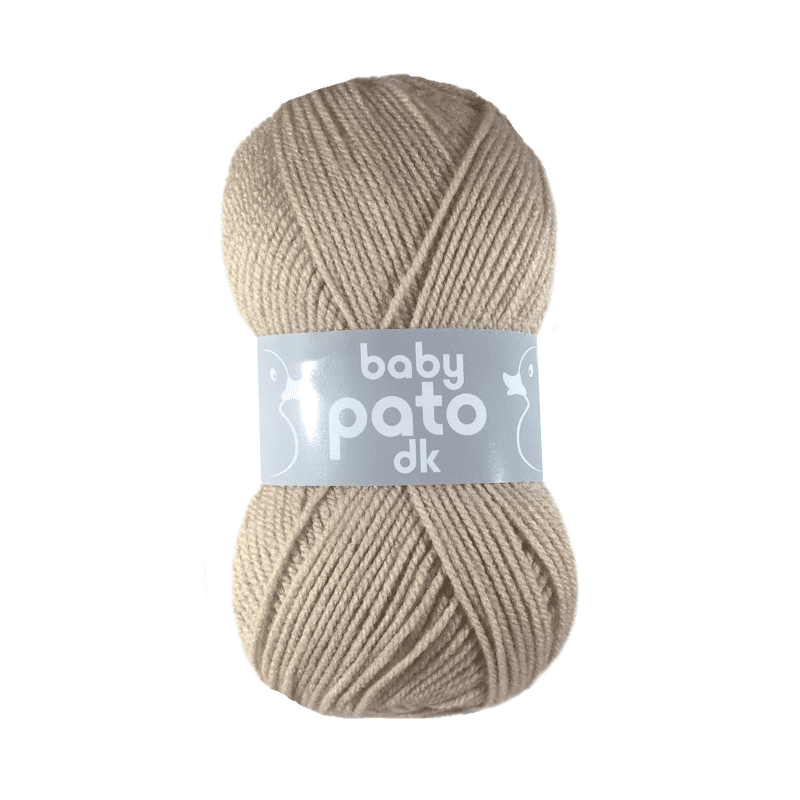 Cygnet Baby Pato DK 100g