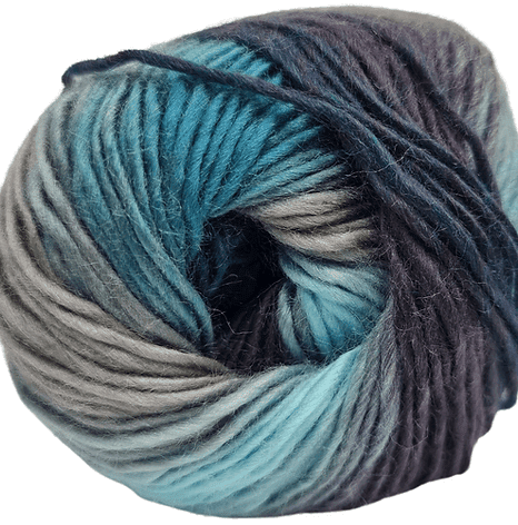 Cygnet Boho Spirit DK / Aran 100g