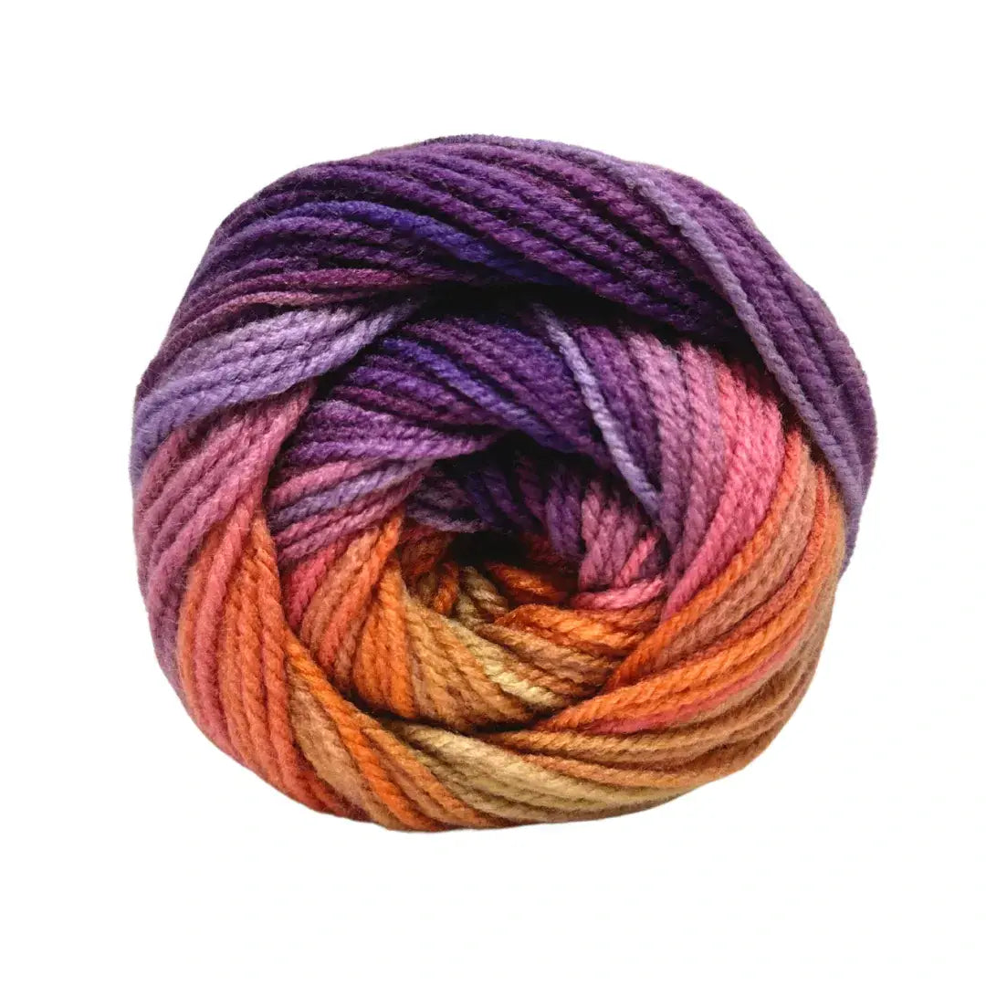 Cygnet Colour Rush DK 100g