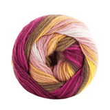 Cygnet Colour Rush DK 100g