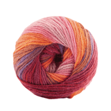 Cygnet Colour Rush DK 100g