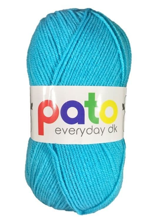 Cygnet Everyday Pato DK 100g