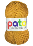 Cygnet Everyday Pato DK 100g