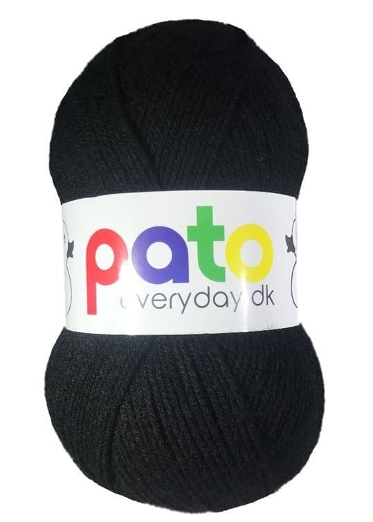 Cygnet Everyday Pato DK 100g