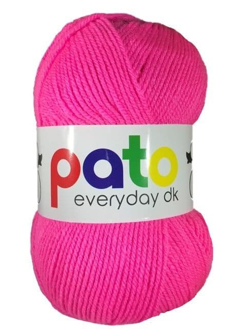 Cygnet Everyday Pato DK 100g