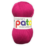 Cygnet Everyday Pato DK 100g