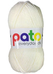 Cygnet Everyday Pato DK 100g