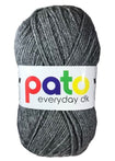 Cygnet Everyday Pato DK 100g