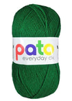 Cygnet Everyday Pato DK 100g