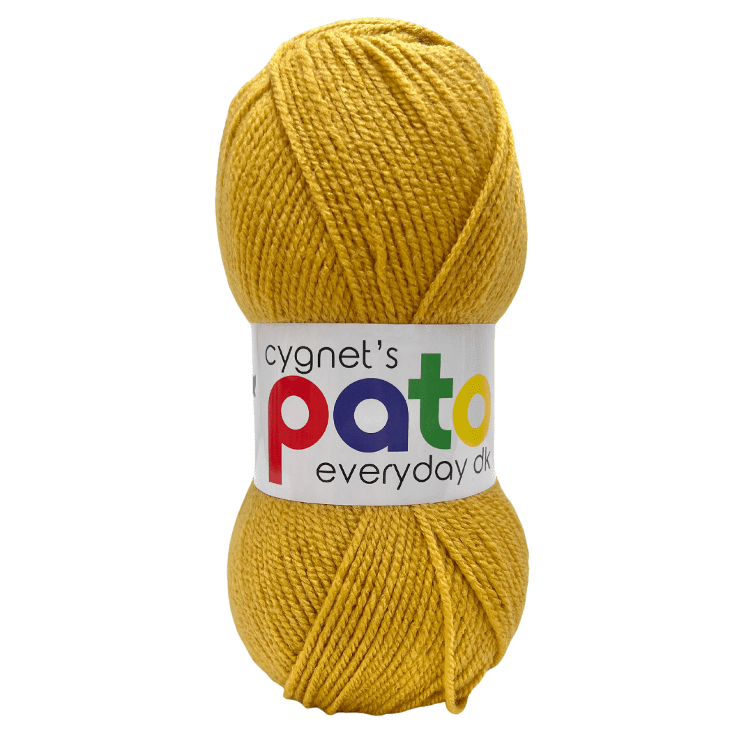 Cygnet Everyday Pato DK 100g