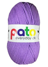 Cygnet Everyday Pato DK 100g