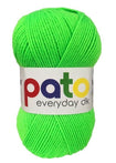 Cygnet Everyday Pato DK 100g