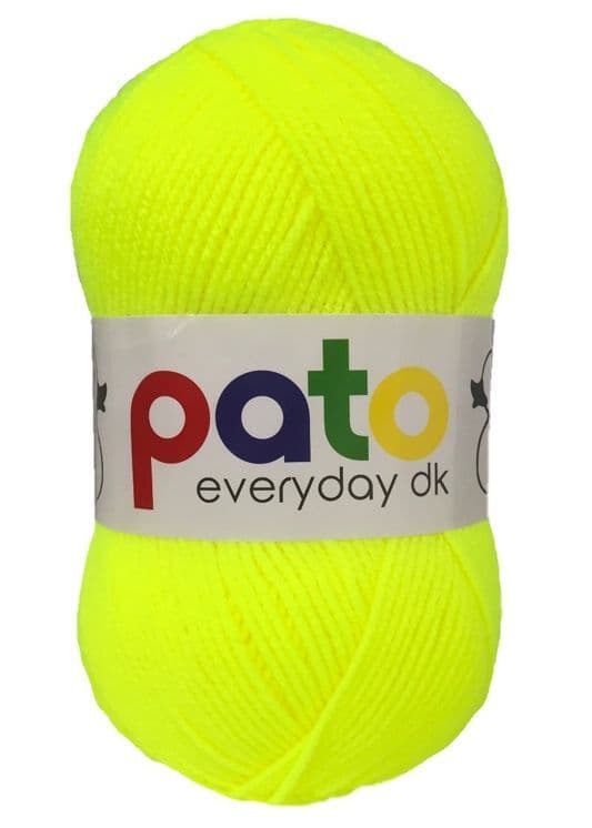 Cygnet Everyday Pato DK 100g