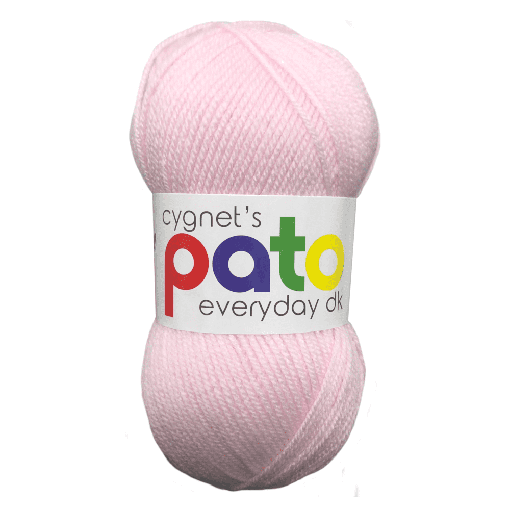 Cygnet Everyday Pato DK 100g