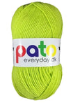 Cygnet Everyday Pato DK 100g