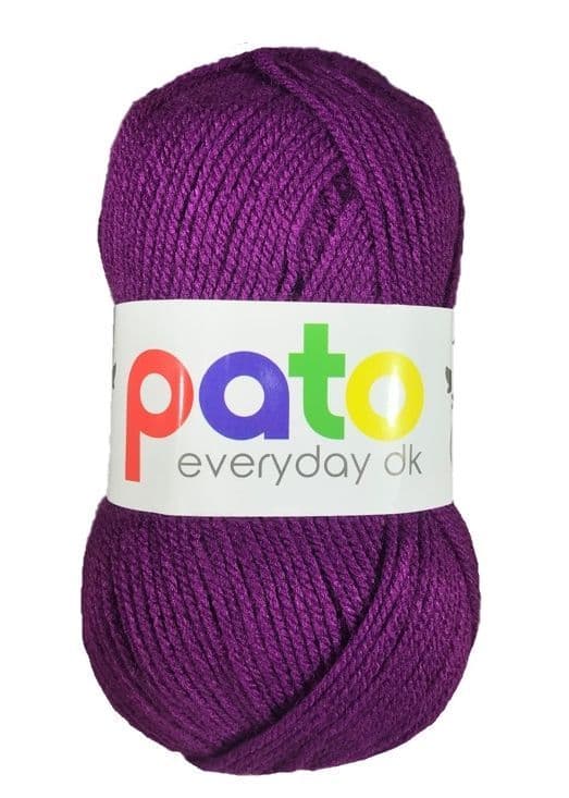 Cygnet Everyday Pato DK 100g