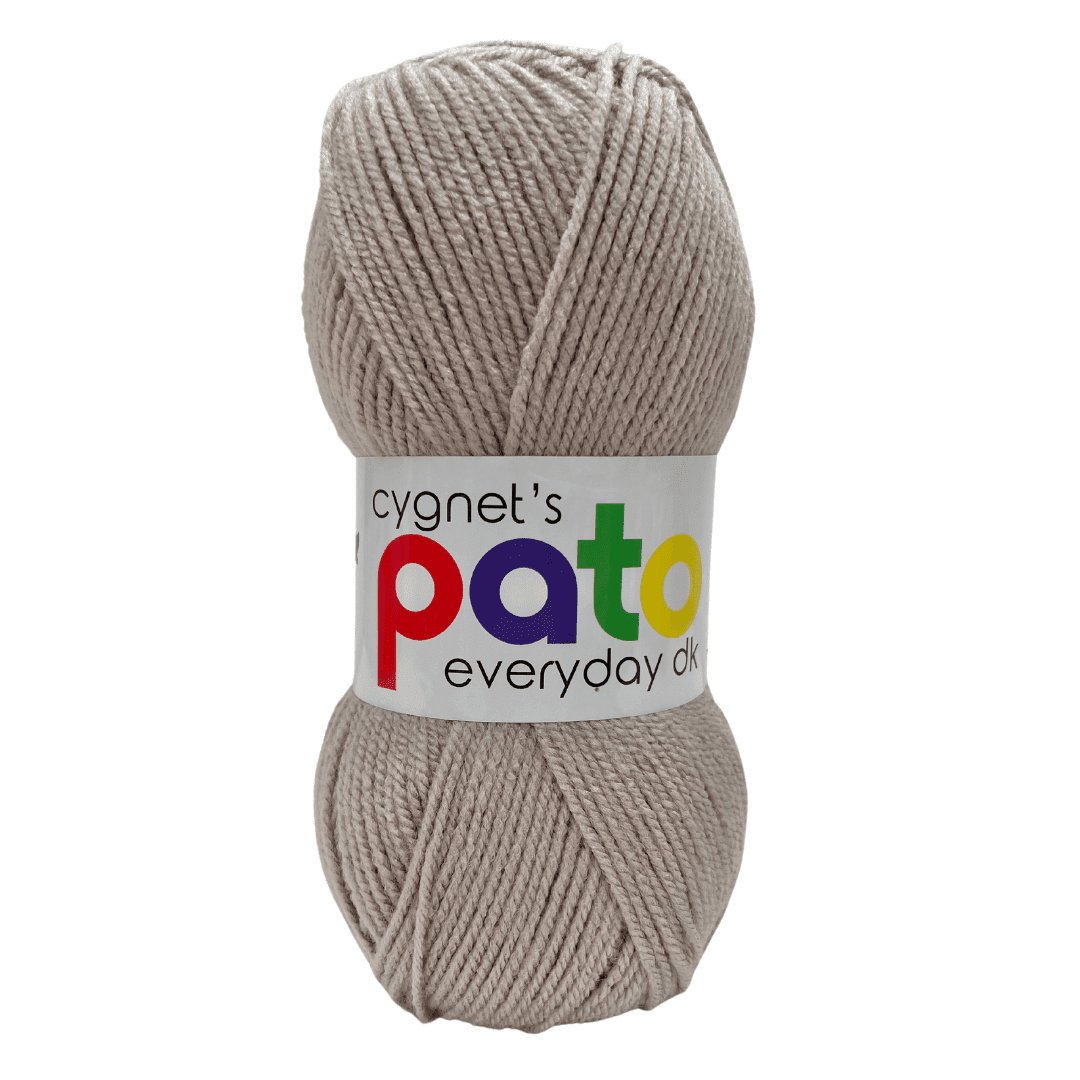 Cygnet Everyday Pato DK 100g