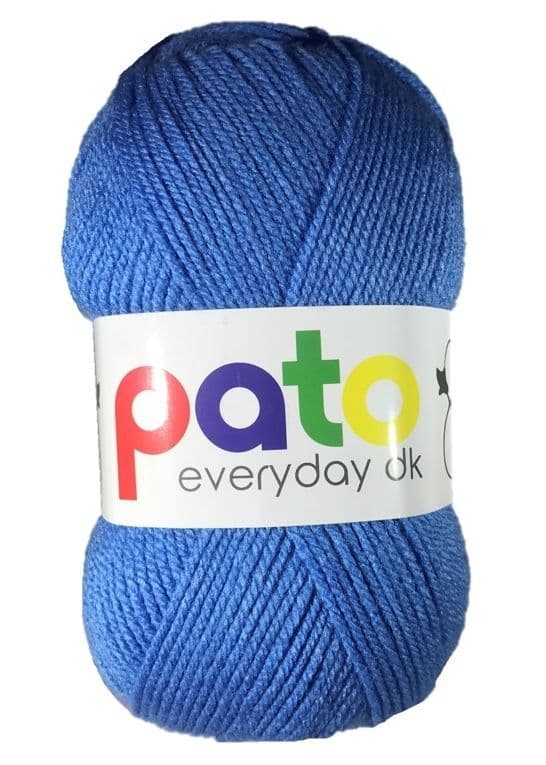 Cygnet Everyday Pato DK 100g