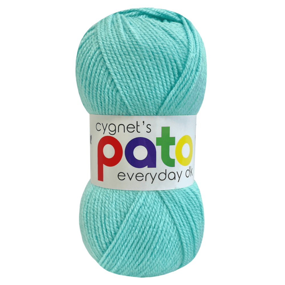 Cygnet Everyday Pato DK 100g