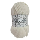 Cygnet Jellybaby Chenille Chunky 100g