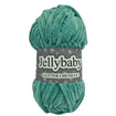 Cygnet Jellybaby Glitter Chenille Chunky 100g