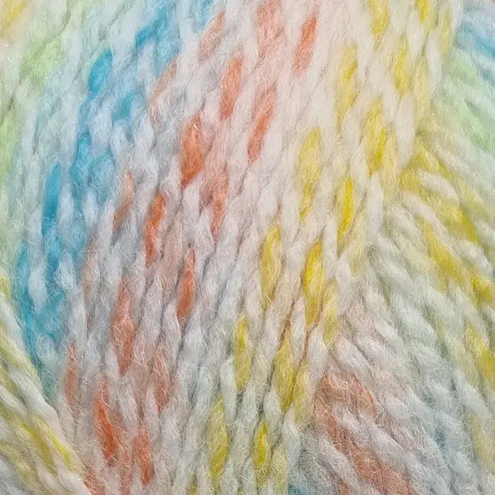 Cygnet Kiddies Kaleidoscope DK 100g