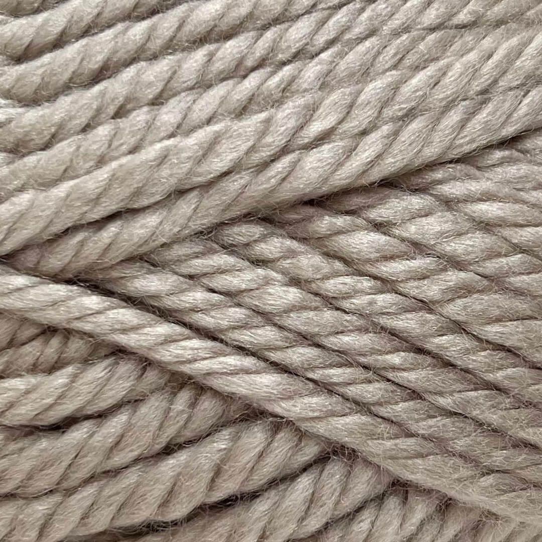 Cygnet Seriously Chunky Metallics 100g