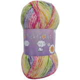 Cygnet Tickly Tots DK 100g