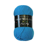 Cygnet Truly Wool Rich 4 Ply Sock Yarn 50g